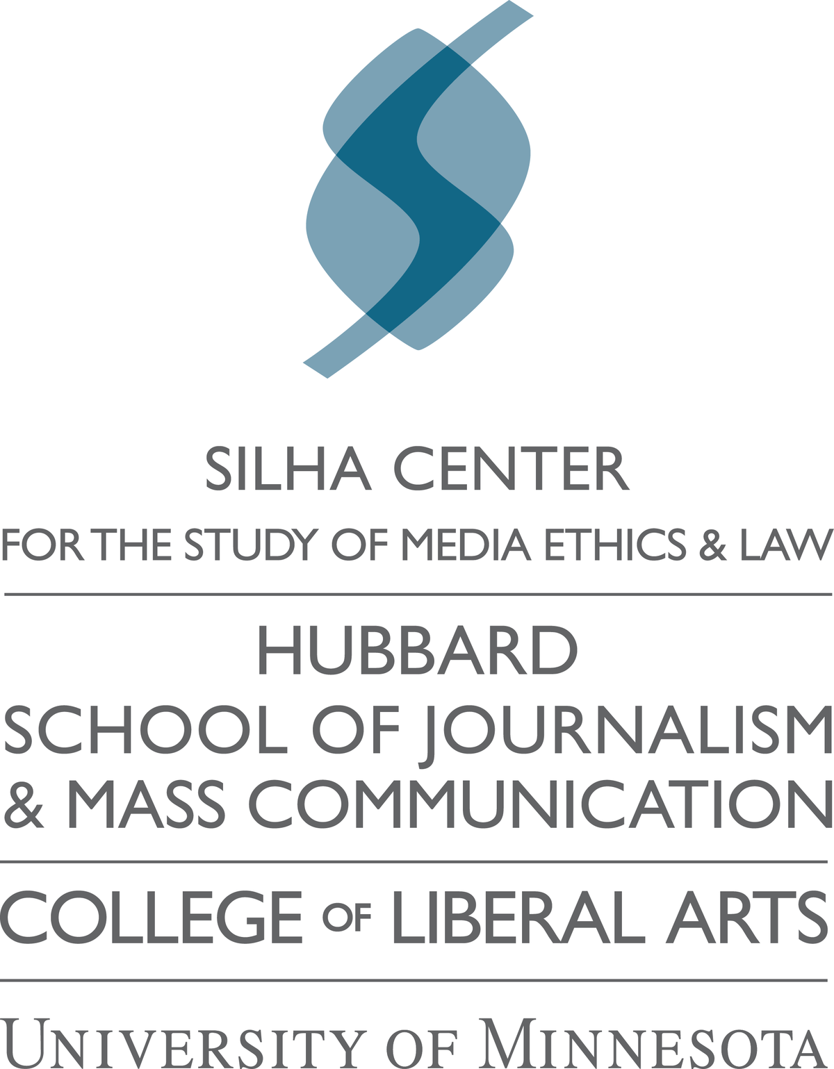 Silha Center logo